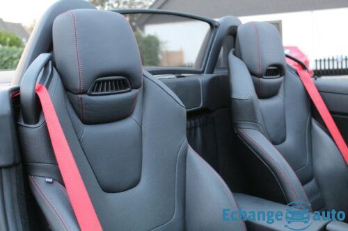 Mercedes-Benz SLC 200 AMG Line