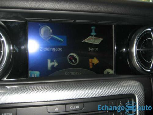 Mercedes-Benz AMG 43 SLC