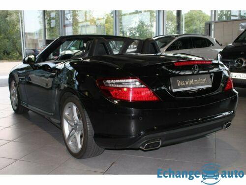 Mercedes-Benz SLK 200 Roadster AMG