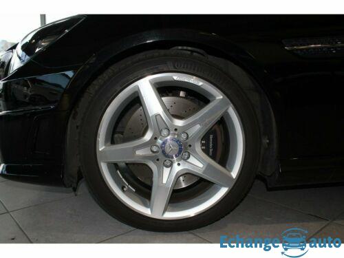 Mercedes-Benz SLK 200 Roadster AMG