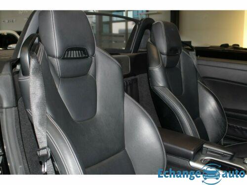 Mercedes-Benz SLK 200 Roadster AMG