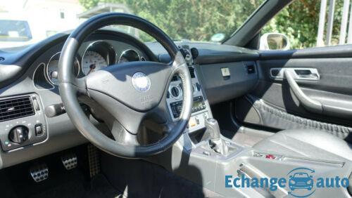 Mercedes-Benz Roadster SLK 230 Kompressor|AMG