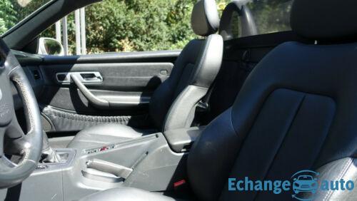 Mercedes-Benz Roadster SLK 230 Kompressor|AMG