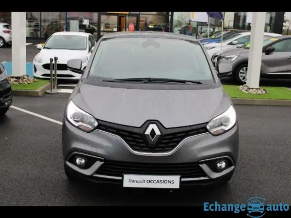 Renault Scénic 1.3 TCe 140ch energy Business EDC