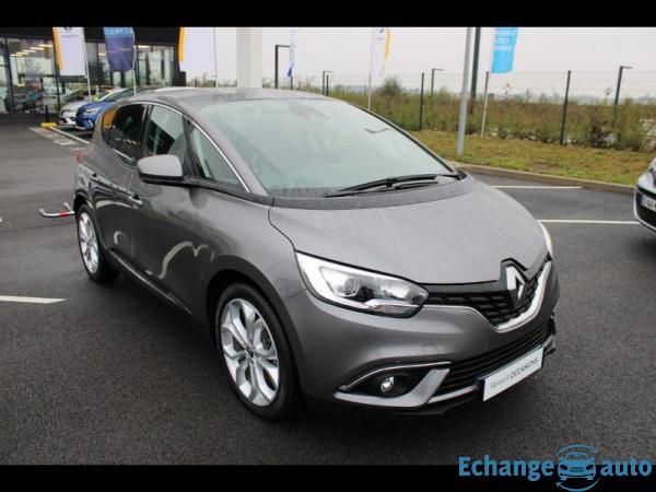 Renault Scénic 1.3 TCe 140ch energy Business EDC