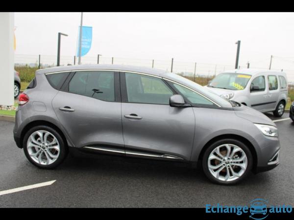 Renault Scénic 1.3 TCe 140ch energy Business EDC