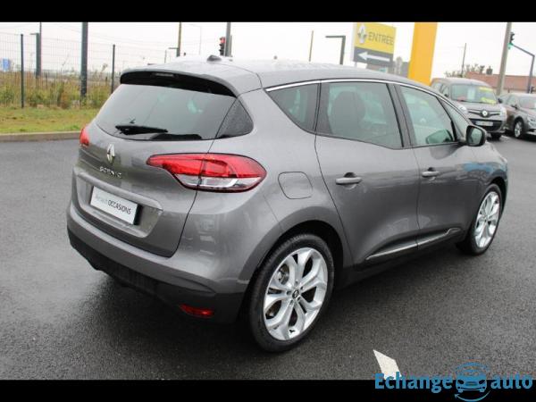 Renault Scénic 1.3 TCe 140ch energy Business EDC