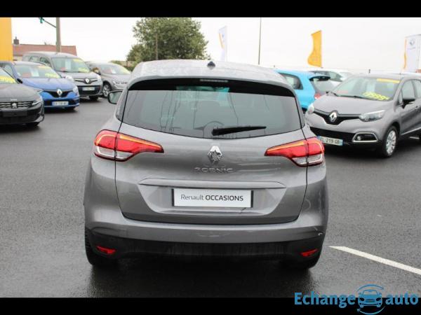 Renault Scénic 1.3 TCe 140ch energy Business EDC