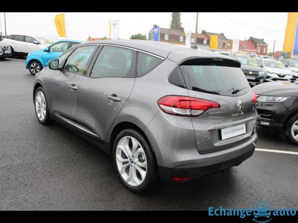 Renault Scénic 1.3 TCe 140ch energy Business EDC