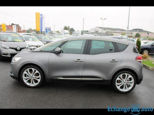 Renault Scénic 1.3 TCe 140ch energy Business EDC