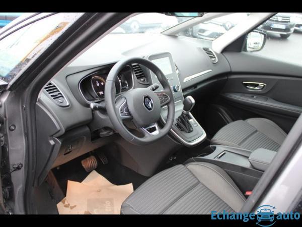 Renault Scénic 1.3 TCe 140ch energy Business EDC