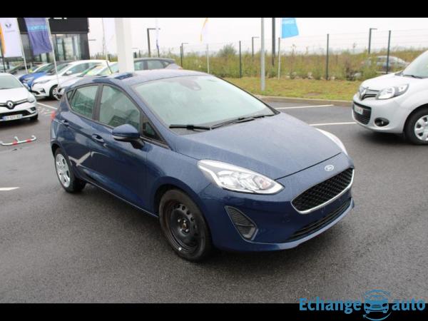 Ford Fiesta Active 1.5 TDCI 85ch S&S Euro6.1