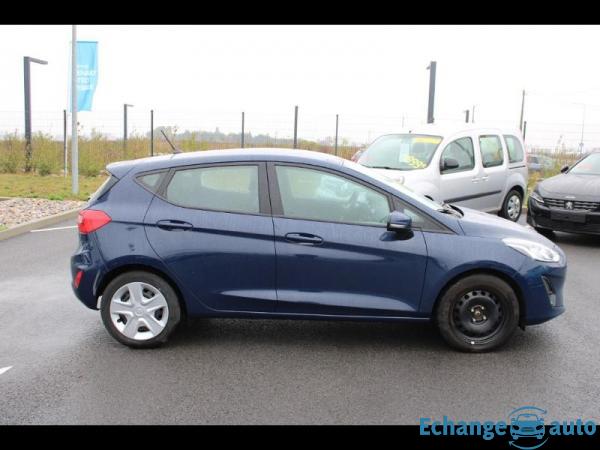 Ford Fiesta Active 1.5 TDCI 85ch S&S Euro6.1