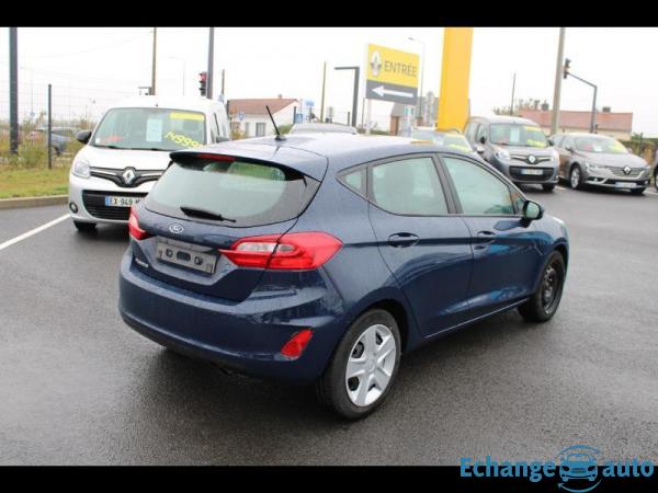 Ford Fiesta Active 1.5 TDCI 85ch S&S Euro6.1