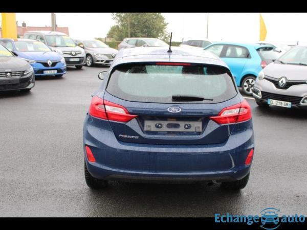 Ford Fiesta Active 1.5 TDCI 85ch S&S Euro6.1