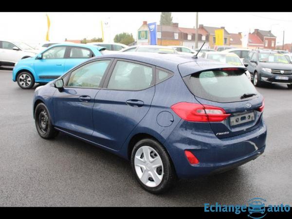 Ford Fiesta Active 1.5 TDCI 85ch S&S Euro6.1