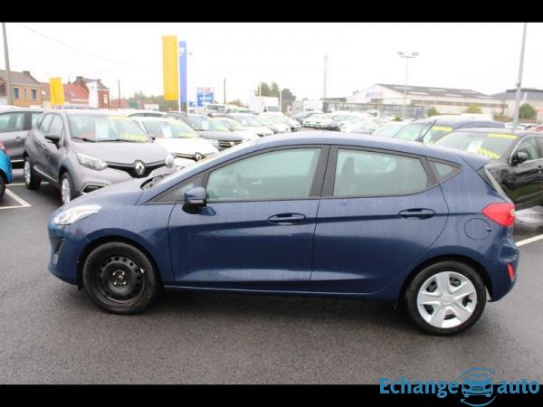 Ford Fiesta Active 1.5 TDCI 85ch S&S Euro6.1