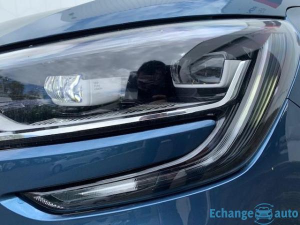 Renault Mégane IV BERLINE TCe 140 FAP Intens