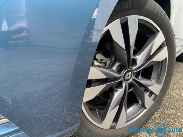 Renault Mégane IV BERLINE TCe 140 FAP Intens