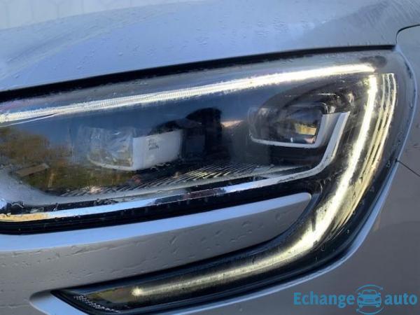 Renault Mégane IV BERLINE TCe 140 FAP Intens