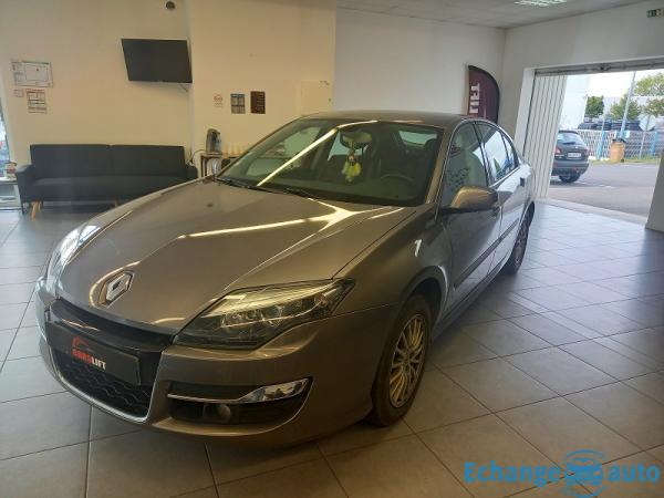 Renault Laguna 3 1.5 DCI 110 CH CARMINATE - GARANTIE 6 MOIS