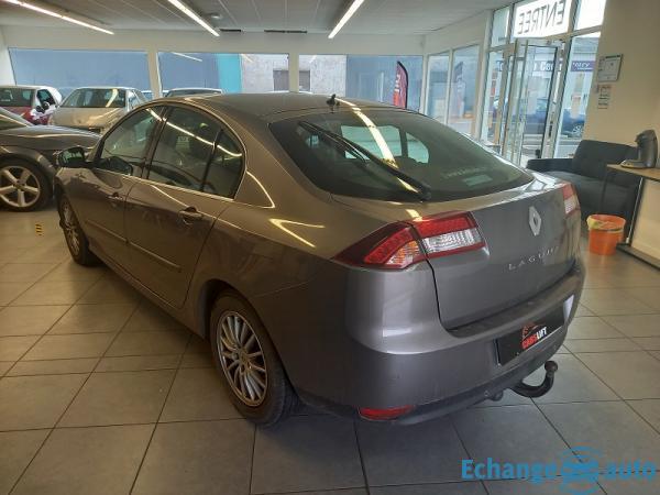 Renault Laguna 3 1.5 DCI 110 CH CARMINATE - GARANTIE 6 MOIS