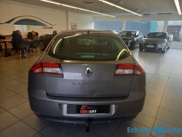 Renault Laguna 3 1.5 DCI 110 CH CARMINATE - GARANTIE 6 MOIS