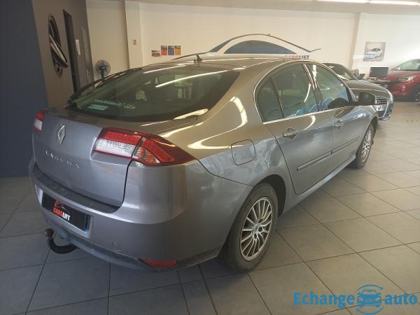 Renault Laguna 3 1.5 DCI 110 CH CARMINATE - GARANTIE 6 MOIS