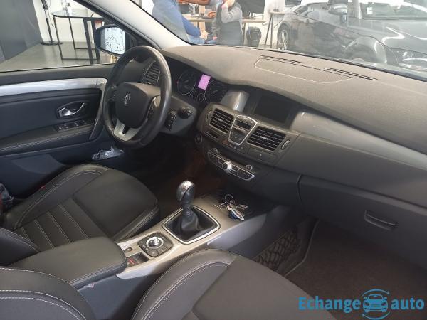 Renault Laguna 3 1.5 DCI 110 CH CARMINATE - GARANTIE 6 MOIS