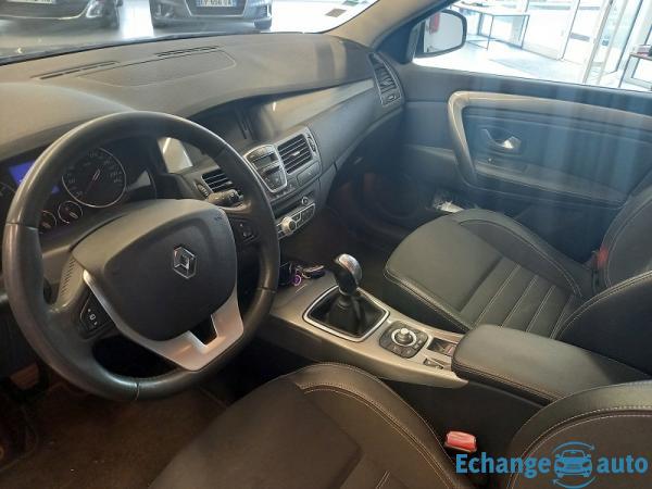 Renault Laguna 3 1.5 DCI 110 CH CARMINATE - GARANTIE 6 MOIS