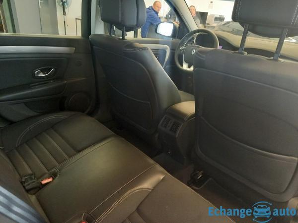 Renault Laguna 3 1.5 DCI 110 CH CARMINATE - GARANTIE 6 MOIS