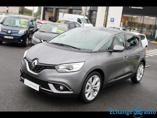 Renault Scénic 1.3 TCe 140ch energy Business EDC