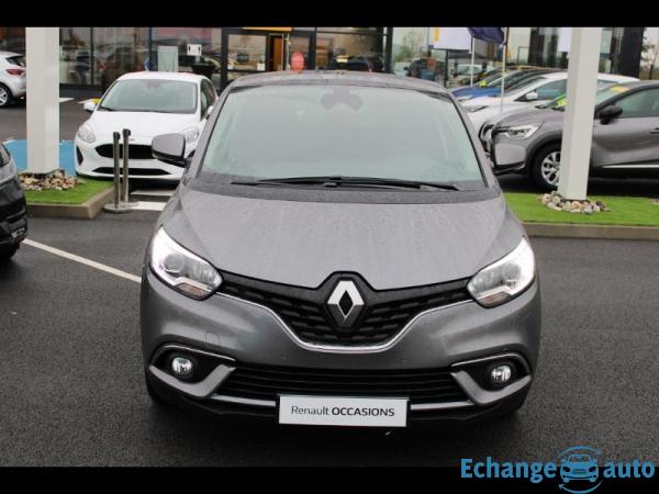 Renault Scénic 1.3 TCe 140ch energy Business EDC