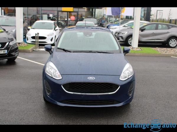 Ford Fiesta Active 1.5 TDCI 85ch S&S Euro6.1