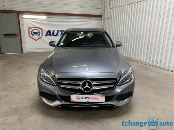 Mercedes C 220 D Bluetec Executive