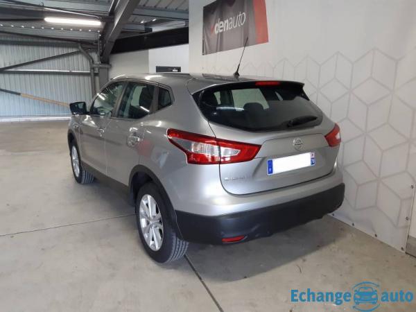 Nissan Qashqai BUSINESS 1.5 dCi 110 Edition