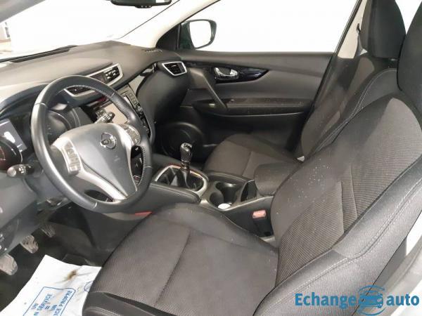 Nissan Qashqai BUSINESS 1.5 dCi 110 Edition