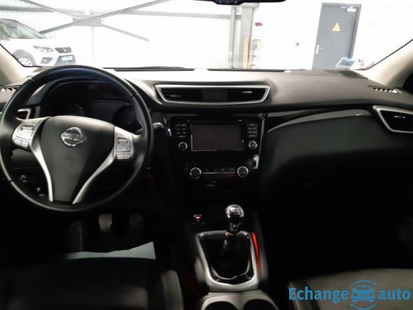 Nissan Qashqai BUSINESS 1.5 dCi 110 Edition