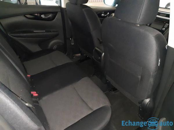Nissan Qashqai BUSINESS 1.5 dCi 110 Edition
