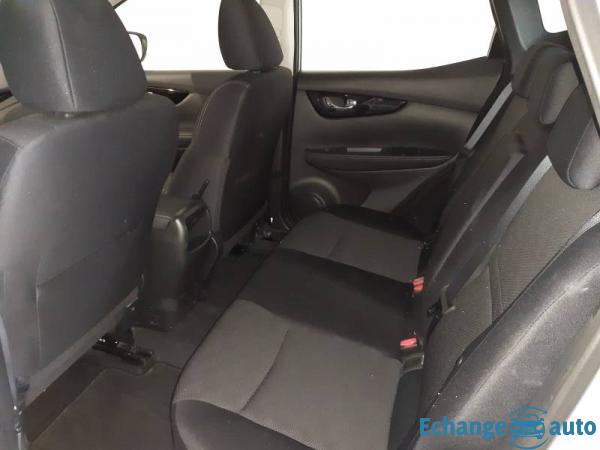 Nissan Qashqai BUSINESS 1.5 dCi 110 Edition