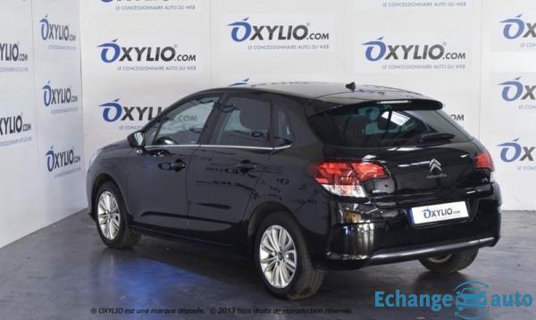 Citroën C4 II (2) 1.6 BLUEHDI 100 MILLENIUM