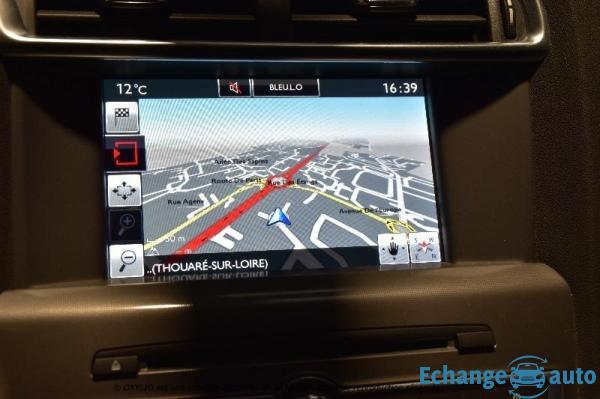 Citroën C4 II (2) 1.6 BLUEHDI 100 MILLENIUM