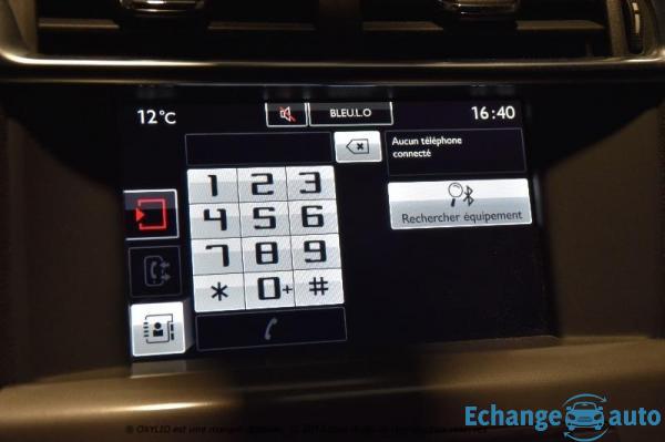 Citroën C4 II (2) 1.6 BLUEHDI 100 MILLENIUM