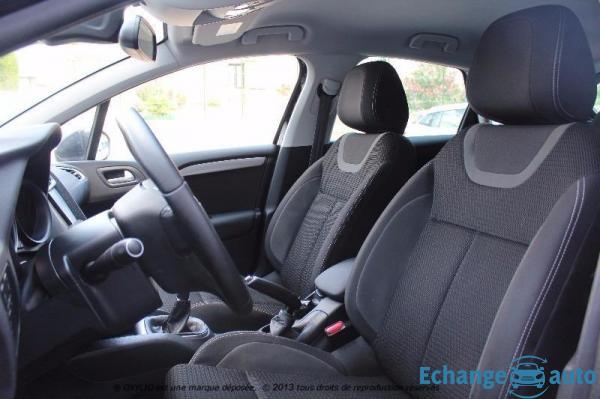 Citroën C4 II (2) 1.6 BLUEHDI 100 MILLENIUM