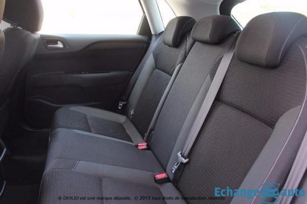 Citroën C4 II (2) 1.6 BLUEHDI 100 MILLENIUM