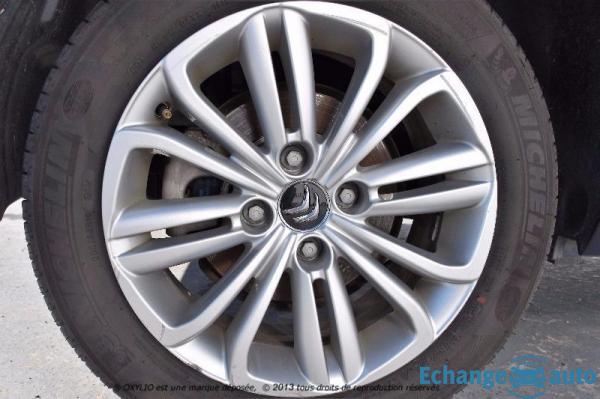 Citroën C4 II (2) 1.6 BLUEHDI 100 MILLENIUM