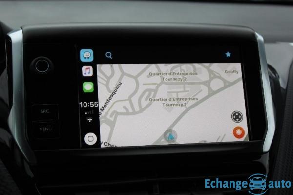 Peugeot 208 (2) 1.2 PURETECH 82 SIGNATURE 5P