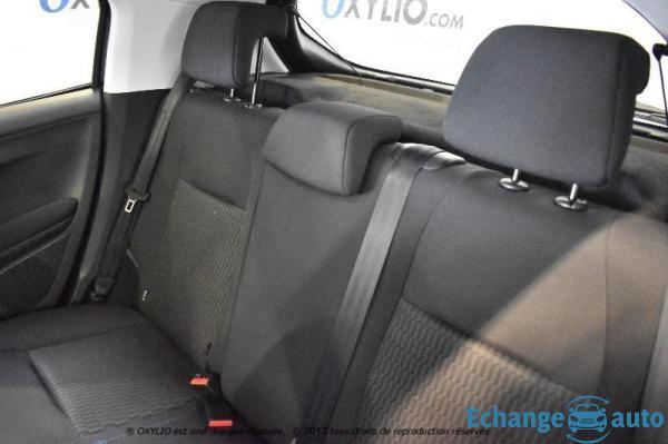 Peugeot 208 (2) 1.2 PURETECH 82 SIGNATURE 5P