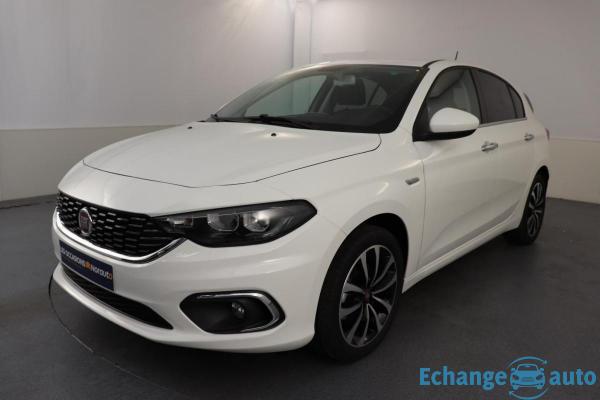 Fiat Tipo 5 PORTES MY20 1.6 MultiJet 120 ch S&S Lounge