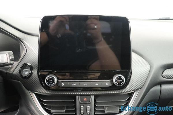 Ford Puma 1.0 EcoBoost 155 ch mHEV S&S BVM6 ST-Line X